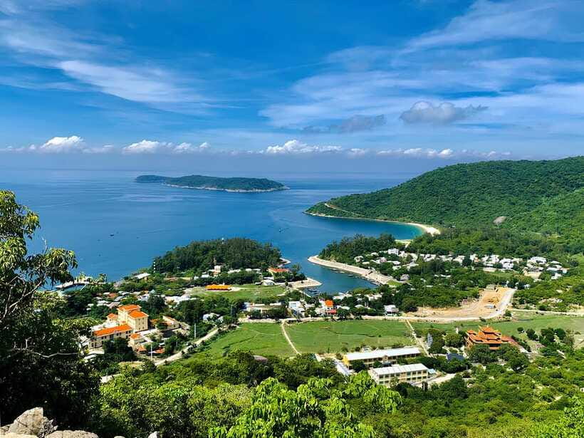 Cham Island Tour: Snorkeling & Spa from Da Nang/Hoi An - The Optional Spa Massage After 2:00 PM Return