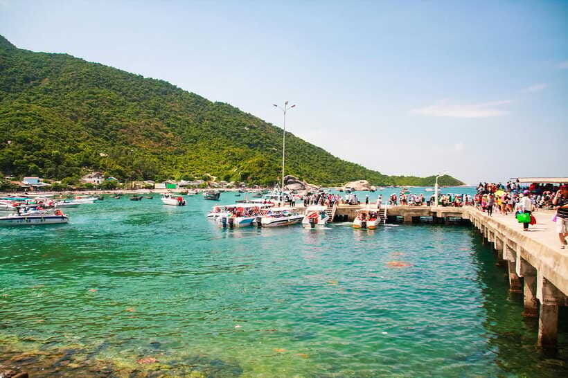 Cham Island Tour: Snorkeling & Spa from Da Nang/Hoi An - Who This Tour Fits Best (And Who Might Skip It)