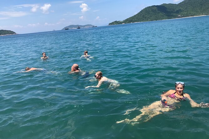 Cham Island Trip by Speed Boat including Snorkeling from Hoi An or Da Nang - Seafood Lunch and Village Time: The Part That Feels Most Local