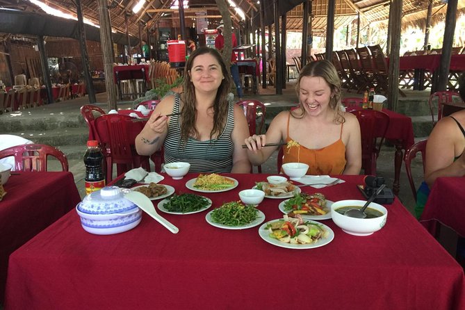 Cham Islands Snorkeling Tour by SpeedBoat from Da Nang - Who This Tour Fits Best (and Who Might Skip It)