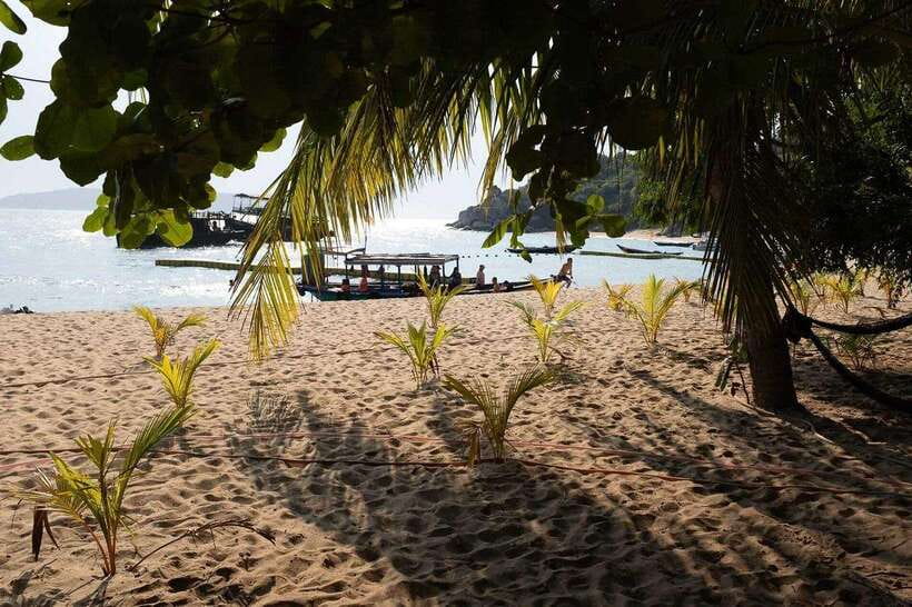 Cham Islands Snorkeling Tour by Speedboat : Hoi An/Da Nang - The Speedboat Ride: Cool Wind, Quick Travel, and a Dose of Motion