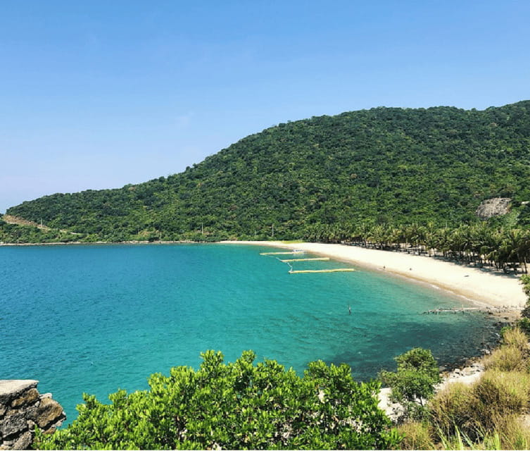 Cham Islands Snorkeling Tour by Speedboat : Hoi An/Da Nang - What’s Included vs. What You’ll Pay Extra For