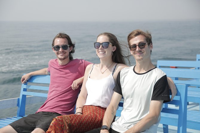 Cham Islands Snorkeling Tour by Wooden Boat from Hoi An - Group size, comfort, and how the day changes when it’s not crowded