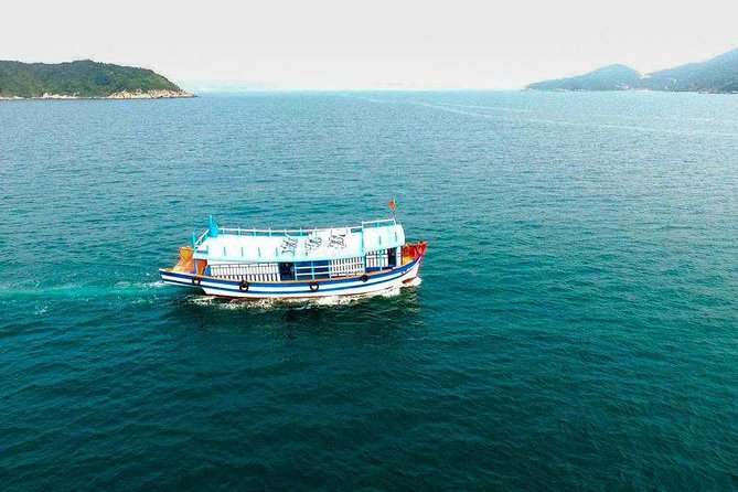 Cham Islands Snorkeling Tour by Wooden Boat from Hoi An - Who this snorkeling tour fits best (and who might want something else)