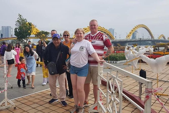 CHAN MAY or TIEN SA Port to Discover Da Nang and Hoi an city - Who this tour fits best (and who should skip it)