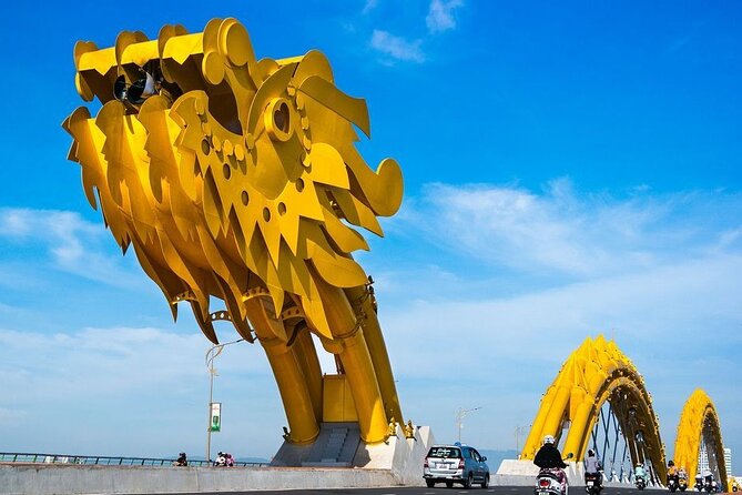 Chan May Port : Private tour to Da Nang & Hoi An Old Town - A port-to-Hoi An day that actually feels efficient