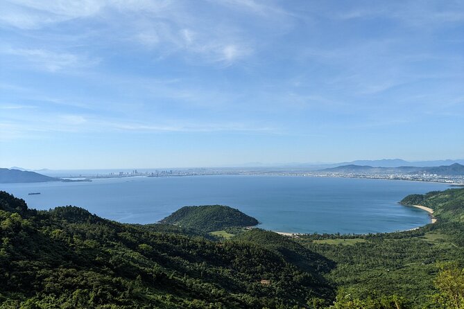 Chan May Port : Private tour to Da Nang & Hoi An Old Town - Da Nang bridge stops: Love Bridge and Dragon Bridge without heavy commitment