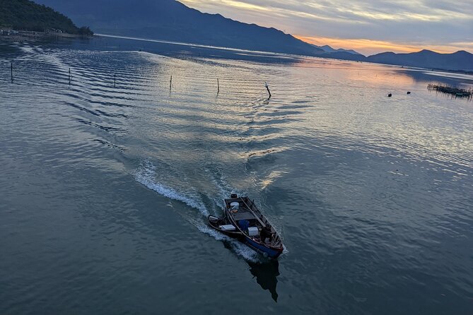 Chan May Port : Private tour to Da Nang & Hoi An Old Town - Best for cruise passengers and people who want a guided day
