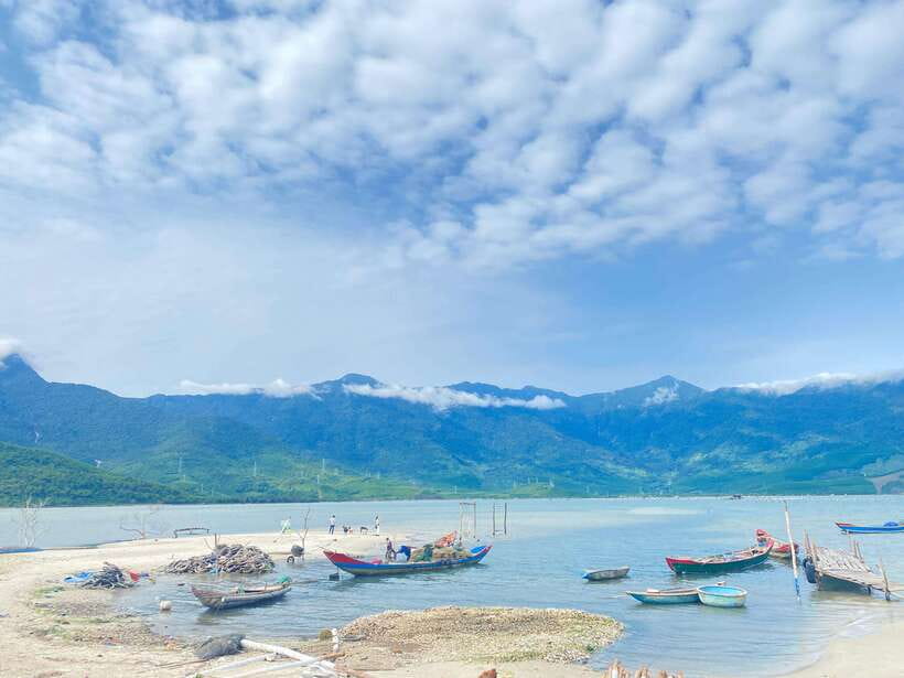 Chan May port : Private Trip to Hoi An Ancient Town - Key takeaways before you go