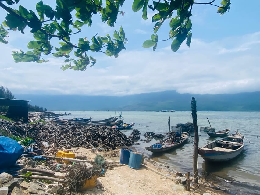 Chan May port : Private Trip to Hoi An Ancient Town - Should you book this private trip from Chan May to Hoi An?