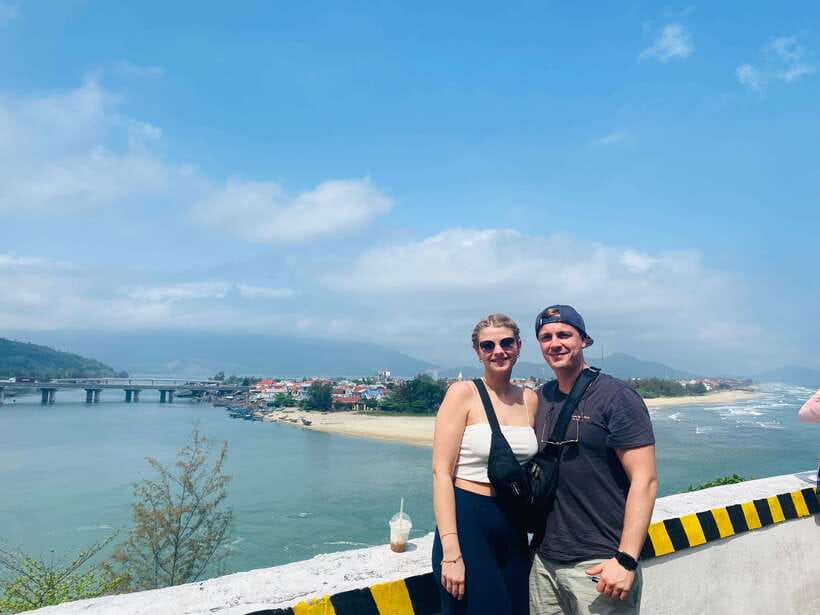Chan May port : Private Trip to Hoi An Ancient Town - Hoi An ancient town: heritage stops plus a market hour
