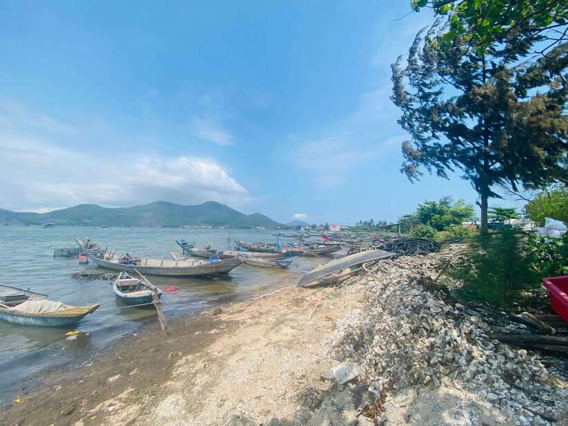 Chan May port : Private Trip to Hoi An Ancient Town - Timing and pacing: how to survive 7 hours without rushing