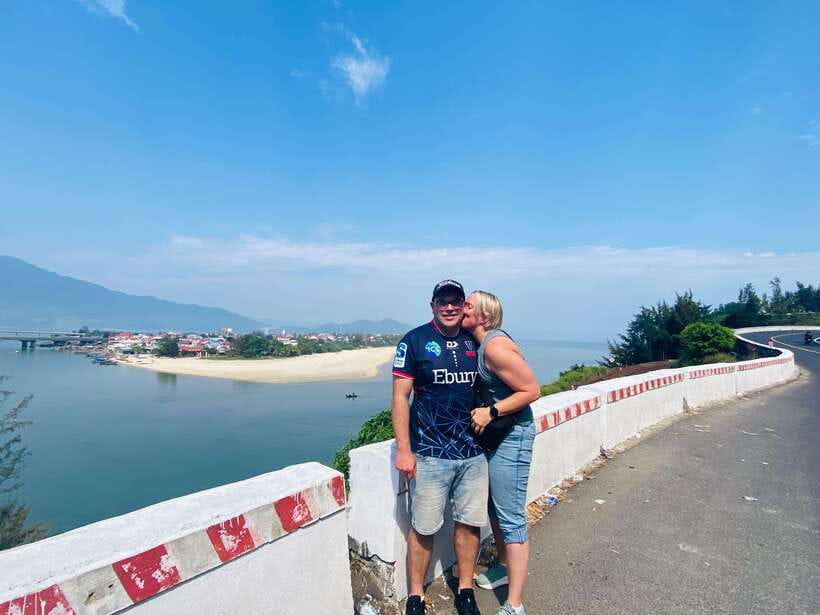 Chan May Port : to Golden Bridge/Imperial City/Hoi An Town - Who should book this Chan May Port excursion