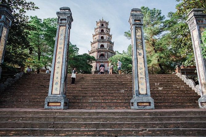 Chan May Port to Hue, Hoi An or Golden Hand Bridge of Bana Hills - Who should book this Chan May shore excursion (and who should skip it)
