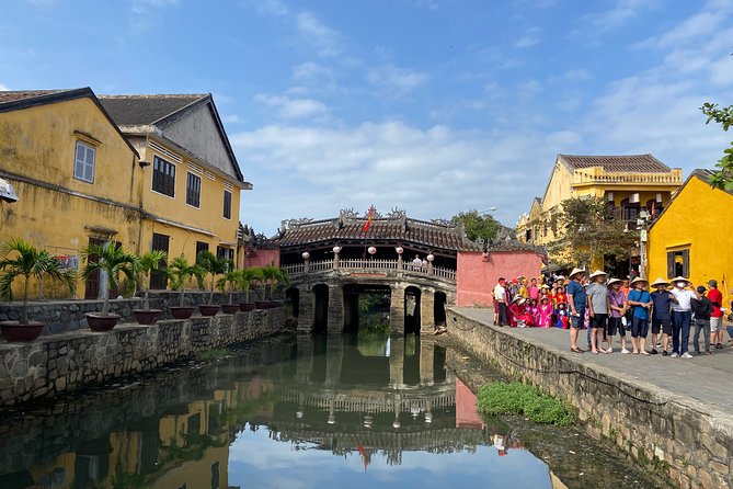 Chan May Shore Excursion To Hoian Private Tour - Should you book the Chan May to Hoi An private tour?
