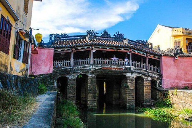 Chan May Shore Excursions: Visit Hue City or Danang & Hoi An - Key Highlights You’ll Actually Care About