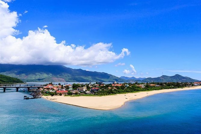Chan May Shore Excursions: Visit Hue City or Danang & Hoi An - Perfume River Dragon Boat Cruise: A Calm Reset Between Big Sights