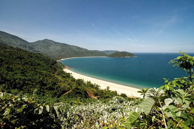 Chan May Shore Excursions: Visit Hue City or Danang & Hoi An - Ba Na Hills Golden Bridge and Sun World: Big Photos, Extra Ticket Planning