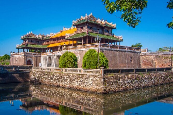 Chan May Shore Excursions: Visit Hue City or Danang & Hoi An - Price and Logistics: Is $79 Good Value for a Port Day?