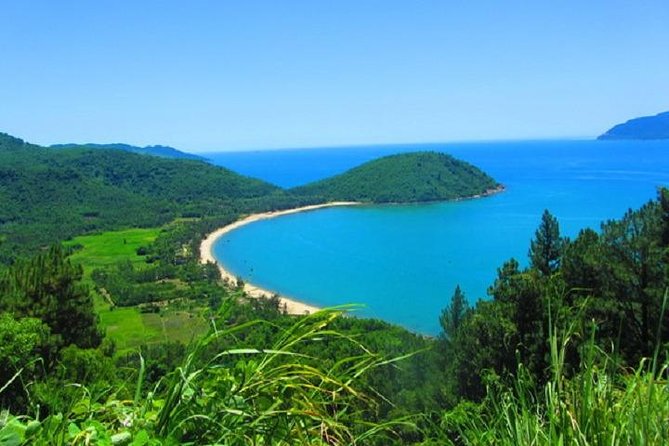 Chan May Shore Excursions: Visit Hue City or Danang & Hoi An - Chan May Pickup and Timing: What a 7–9 Hour Day Really Feels Like
