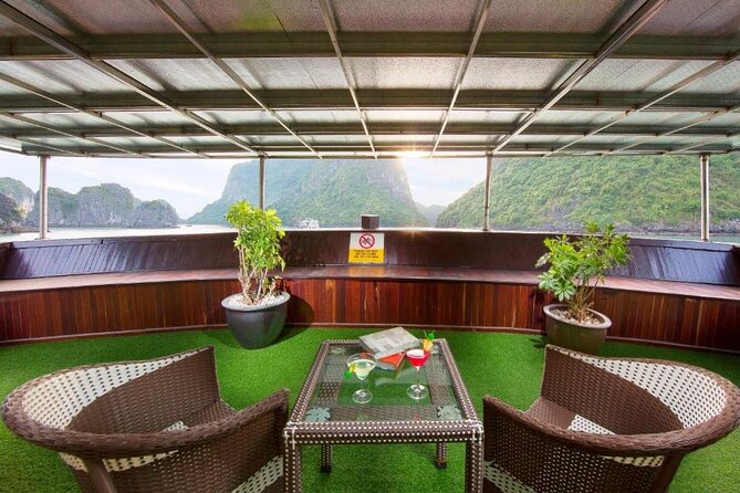 Charming Cruise 2-day Explore Halong Bay from Hanoi - Viet Hai Village: traditional life, fish lakes, and optional hands-on fun