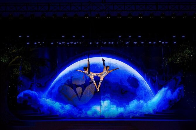 Charming Da Nang Show : Culture-Art-History-LifeStyle of Vietnam - Getting Oriented at Charming Danang (What to Expect at the Venue)