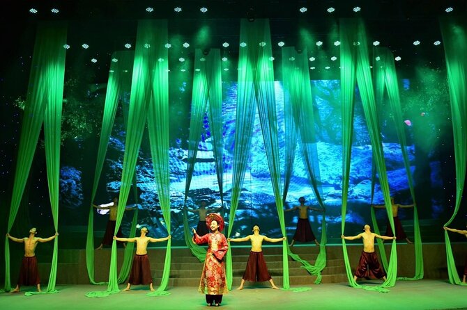 Charming Da Nang Show : Culture-Art-History-LifeStyle of Vietnam - Price and What You Get for $26