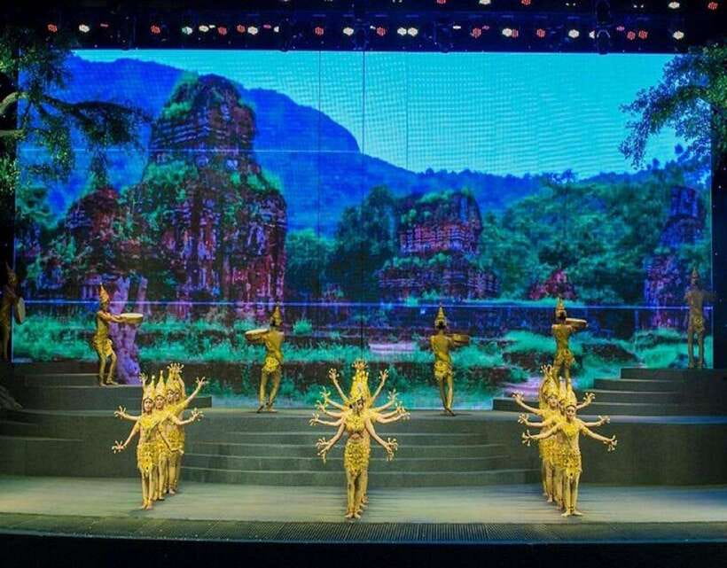 Charming Da Nang Show: Culture, History, Art Vietnamese Show - Key things I’d watch for in the Charming Da Nang Show