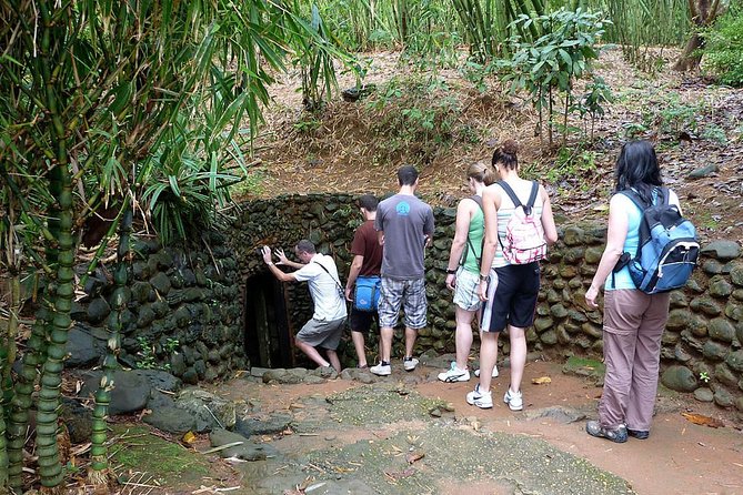 Chu Chi Tunnel With Cao Dai Temple Tour From Ho Chi Minh - Tay Ninh’s Great Holy See: The Cao Dai Temple at Midday