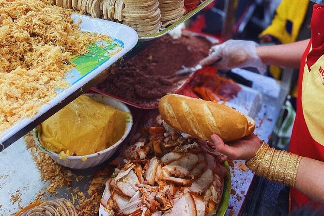 City explore combined with Food taste, Private tour on motorbike - Why a half-day motorbike loop beats the “grab a seat and wait” plan