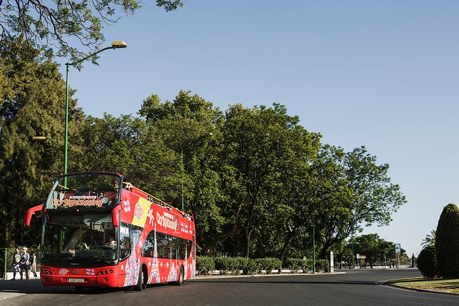 City Sightseeing Hanoi Hop-on-Hop-off Bus Tour - The Big Stops: Opera House, Temple of Literature, Women’s Museum, Hoa Lo Prison