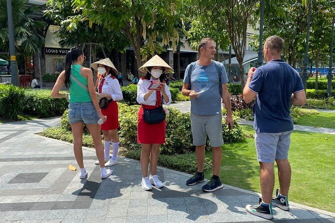 City Sightseeing Saigon Bus Tour - Open-Top vs Inside Seats: Weather, Comfort, and Timing