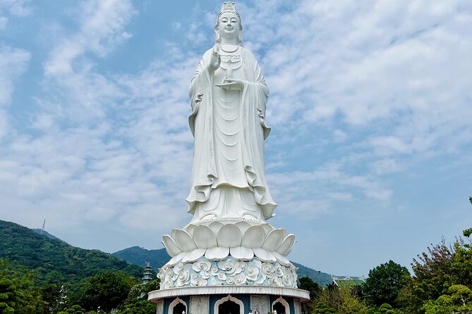 Classic Da Nang Tour to Marble Mountain and Son Tra Peninsula - Key highlights