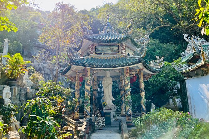 Classic Da Nang Tour to Marble Mountain and Son Tra Peninsula - Price and Value at $33: What’s Included (and What to Budget)