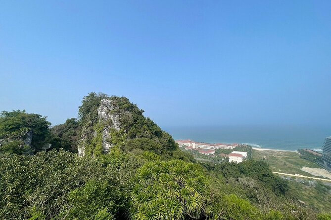 Classic Da Nang Tour to Marble Mountain and Son Tra Peninsula - Who This Tour Fits Best (and Who Might Prefer Something Else)