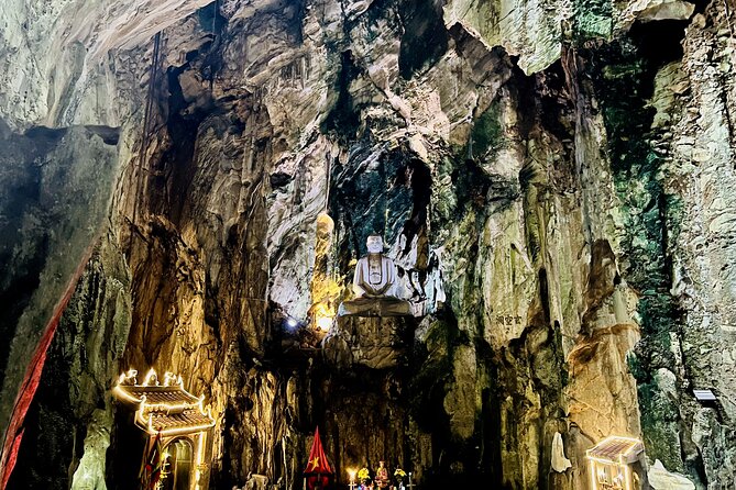 Classic Da Nang Tour to Marble Mountain and Son Tra Peninsula - Should You Book This Classic Da Nang Tour?