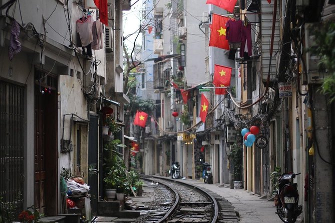 Classic Vietnam In 11 Days - Departure from Ho Chi Minh - Hoi An by Bike, Then a Real Free Day