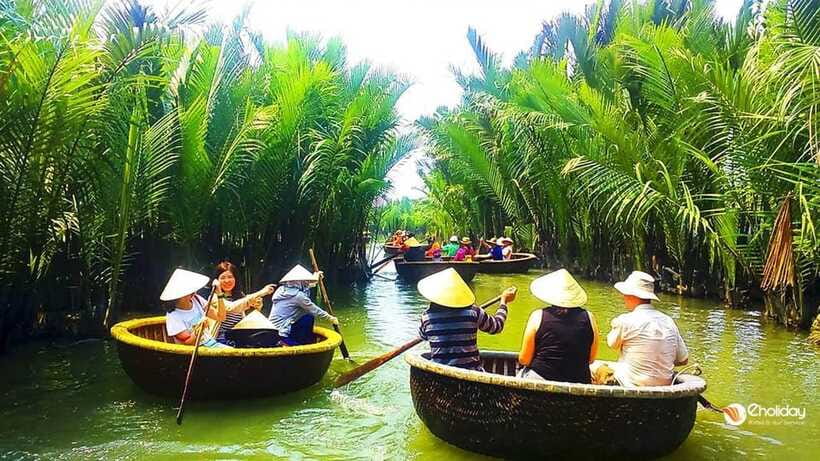 Coconut Basket Boat Ride in Hoi An - Who This Tour Is Best For (and Who Might Skip It)
