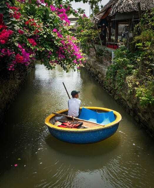 Coconut Boat Hoi An - Price and value: why $3.88 can feel like a bargain