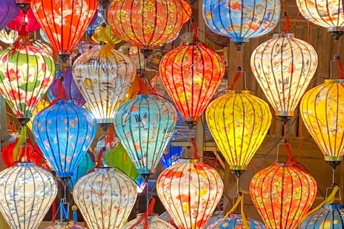 Coconut Jungle Eco & Hoi An City Tour With Boat Ride - Price and value: Why $42 makes sense for this specific mix