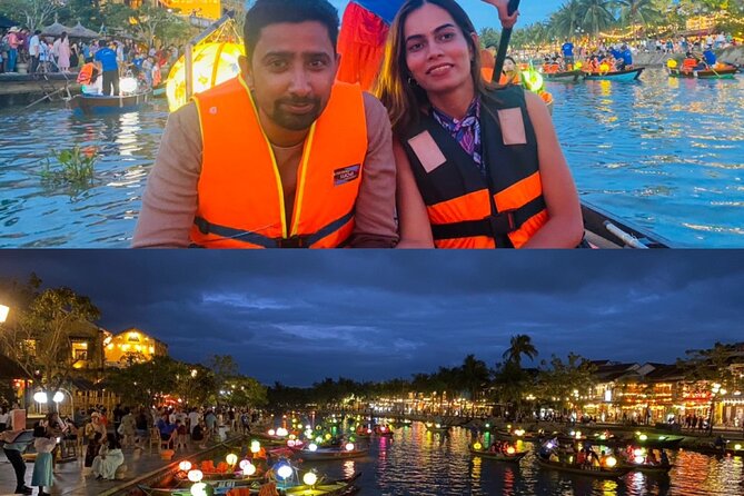 Coconut Jungle Eco & Hoi An City Tour With Boat Ride - Group size, timing, and what to pack for comfort