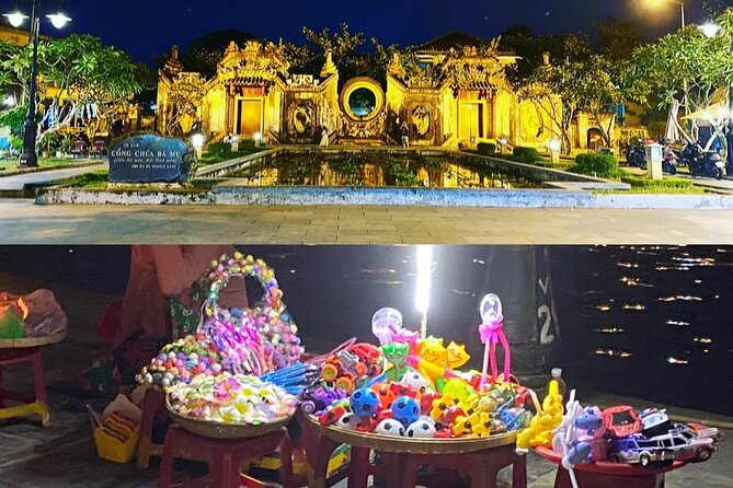 Coconut Jungle Eco & Hoi An City Tour With Boat Ride - Who should book this tour (and who might feel rushed)