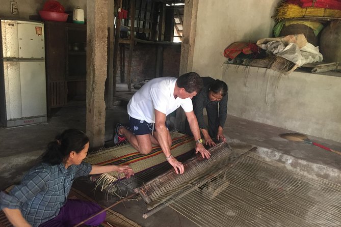 Cocopalm Forest To A Craft Village - Who Should Book This Cocopalm Kayak Tour