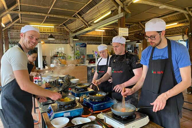 Coffee Class & Basket Boat Experience or Lantern Class -optional - Lunch, small meals, and what you end up eating