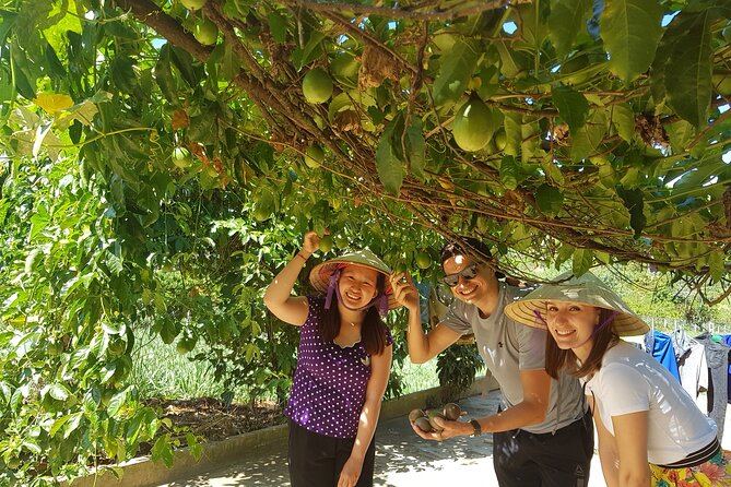 Coffee & Culture Experience _From Farm to Cup by Elon Farm - Stop 1: Thác Voi Elephant Waterfall for a Nature Reset