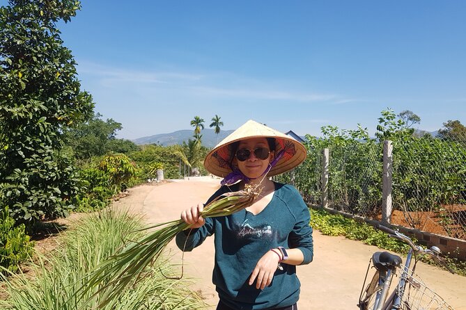 Coffee & Culture Experience _From Farm to Cup by Elon Farm - Stop 2: Linh An Pagoda for Local Calm