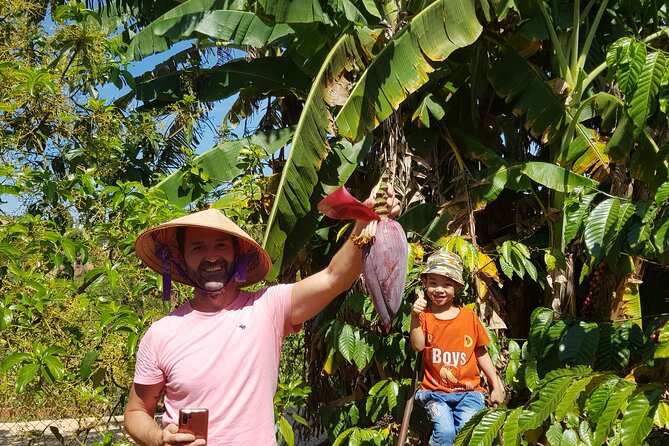 Coffee & Culture Experience _From Farm to Cup by Elon Farm - Getting the Timing Right: Harvest Season and Weather