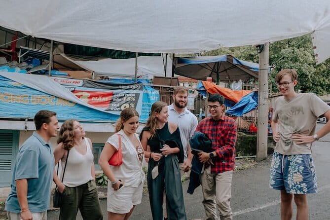 Coffee Farm Tour with Roasting & Tasting Workshop - Da Lat - Roast your own beans with Jessie: tasting for flavor clues