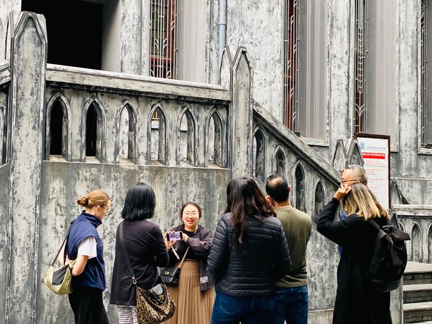 Coffee, History, and Architecture of the French Quarter - Who this tour is best for (and who might want something else)