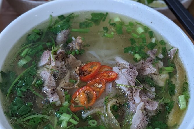 Coffee Making and Cooking Class - Why the coffee-and-cooking combo makes sense in Da Nang